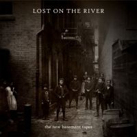 New Basement Tapes, The Lost On The River