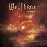 Wolfheart Shadow World