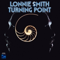 Dr. Lonnie Smith Turning Point
