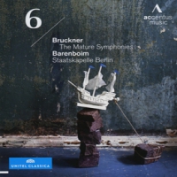 Bruckner, Anton Mature Symphonies