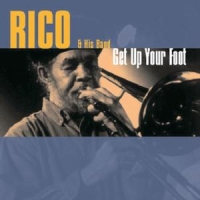 Rico & His Band Get Up Your Foot