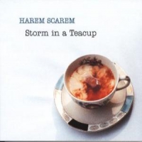 Harem Scarem Storm In A Teacup