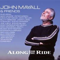 Mayall, John Along For The Ride