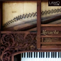 Chopin, Frederic Mazurka:researching Chopin