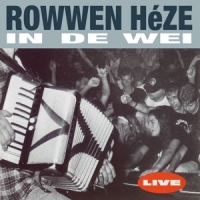 Rowwen Heze In De Wei (live/2lp)