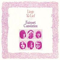 Fairport Convention Liege And Lief