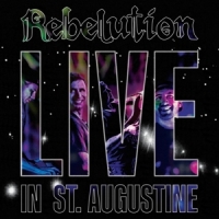 Rebelution Live In St. Augustine