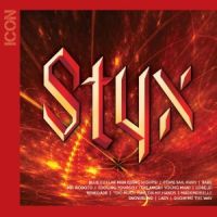 Styx Icon