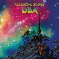 Downes Braide Association Celestial Songs -coloured-