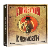 Lynyrd Skynyrd Live At Knebworth  76