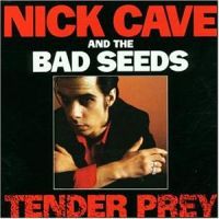Cave, Nick & The Bad Seeds Tender Prey