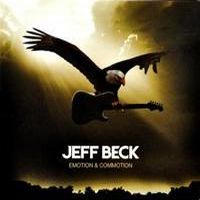 Beck, Jeff Emotion & Commotion + Dvd