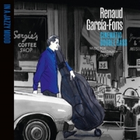Garcia-fons, Renaud Cinematic Double Bass