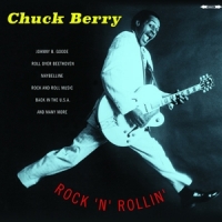 Berry, Chuck Rock  N  Rollin