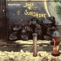 Ghost Trains Jack + Sunshine