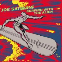 Satriani, Joe Surfing With The Alien