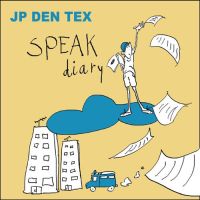 Jp Den Tex Speak Diary