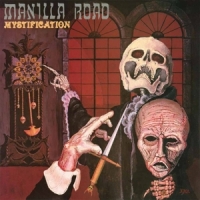 Manilla Road Mystification -ltd-