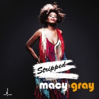Gray, Macy Stripped