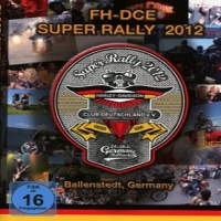 Documentary Fh-dce Super Rally 2012