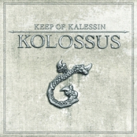 Keep Of Kalessin Kolossus + Dvd