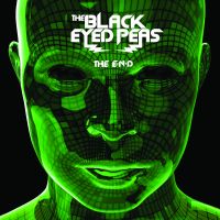 Black Eyed Peas, The The E.n.d