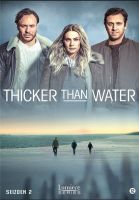Lumiere Series Thicker Than Water 2