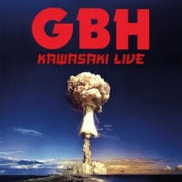 G.b.h. Kawasaki Live -ltd-