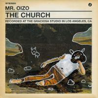 Mr. Oizo The Church