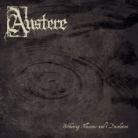 Austere Withering Illusions And Desolation -coloured-