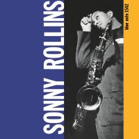 Rollins, Sonny Volume 1 (back To Black Ltd.ed.)