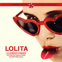 Riddle, Nelson Lolita By Stanley Kubrick