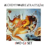 Dire Straits Alchemy - Live 1 & 2