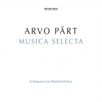 Part, A. Musica Selecta