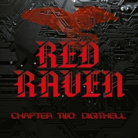 Red Raven Chapter Two:digithell