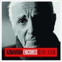 Aznavour, Charles Encores
