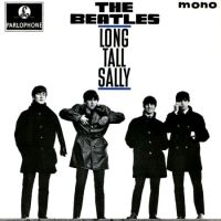 Beatles, The Long Tall Sally Ep