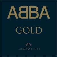 Abba Gold (180 Gr + Download)