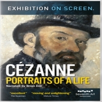 Documentary Cezanne: Portraits Of A Life