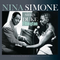 Simone, Nina Sings Ellington!
