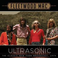 Fleetwood Mac Ultrasonic