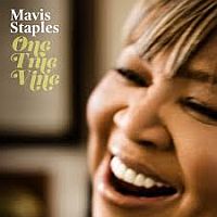 Staples, Mavis One True Vine -lp+cd-