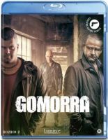 Lumiere Crime Series Gomorra -seizoen 2-