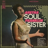 Franklin, Aretha Soul Sister =remastered=