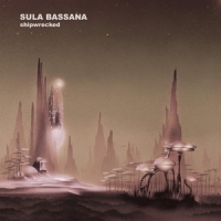 Sula Bassana Shipwrecked