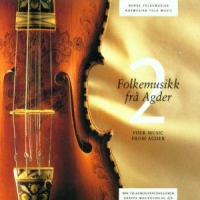 Various Folk Music From Agder
