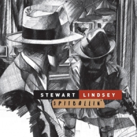 Stewart, Dave / Thomas Lind Spitballin'