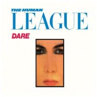 Human League, The Dare!