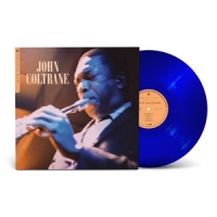 Coltrane, John Now Playing -coloured-