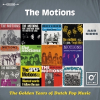 Motions Golden Years Of Dutch Pop